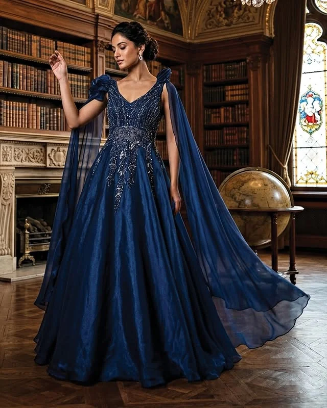 Bridal Couture